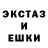 Альфа ПВП крисы CK Mangoose Kulmenc